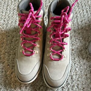 Cole Haan Grand360 Boots
